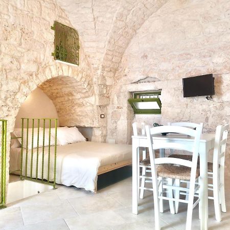 Ferienwohnung Il Piccolo Frantoio Ostuni Exterior foto
