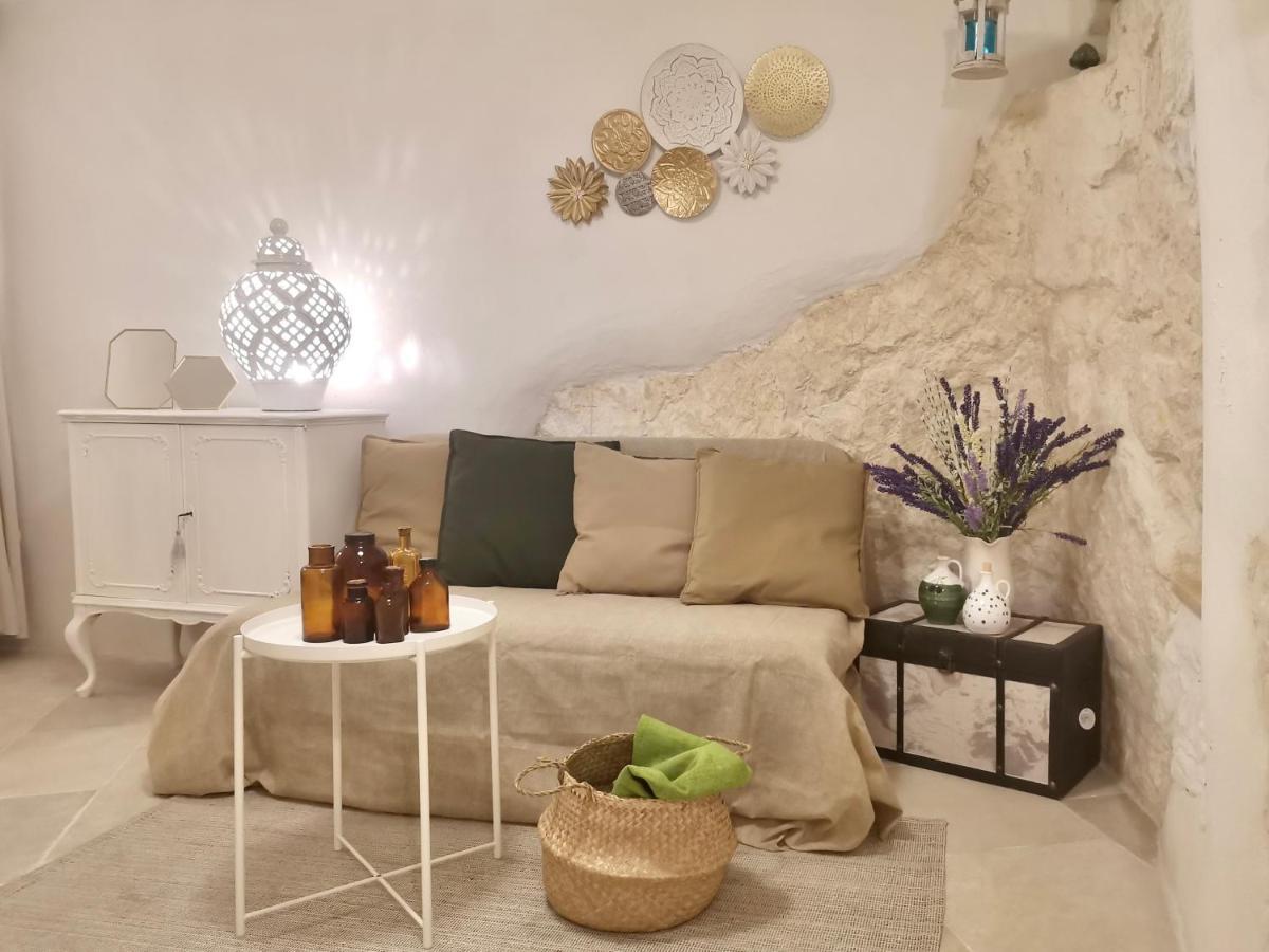 Ferienwohnung Il Piccolo Frantoio Ostuni Exterior foto