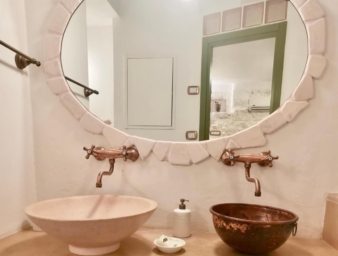 Ferienwohnung Il Piccolo Frantoio Ostuni Exterior foto