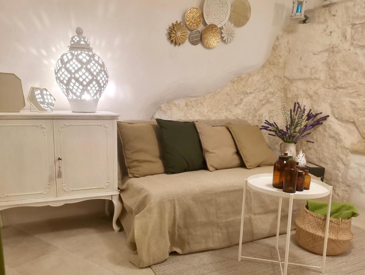 Ferienwohnung Il Piccolo Frantoio Ostuni Exterior foto