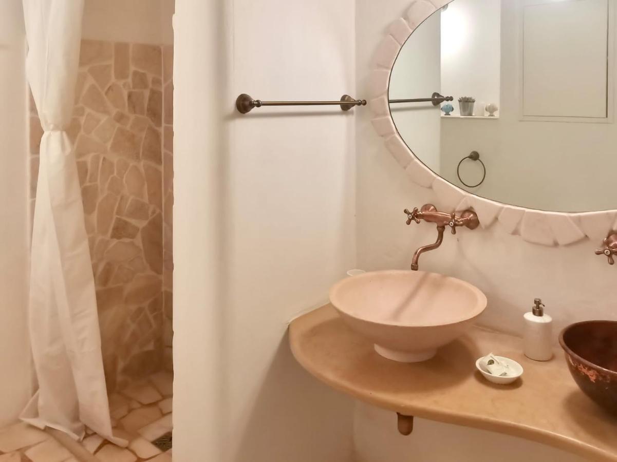 Ferienwohnung Il Piccolo Frantoio Ostuni Exterior foto