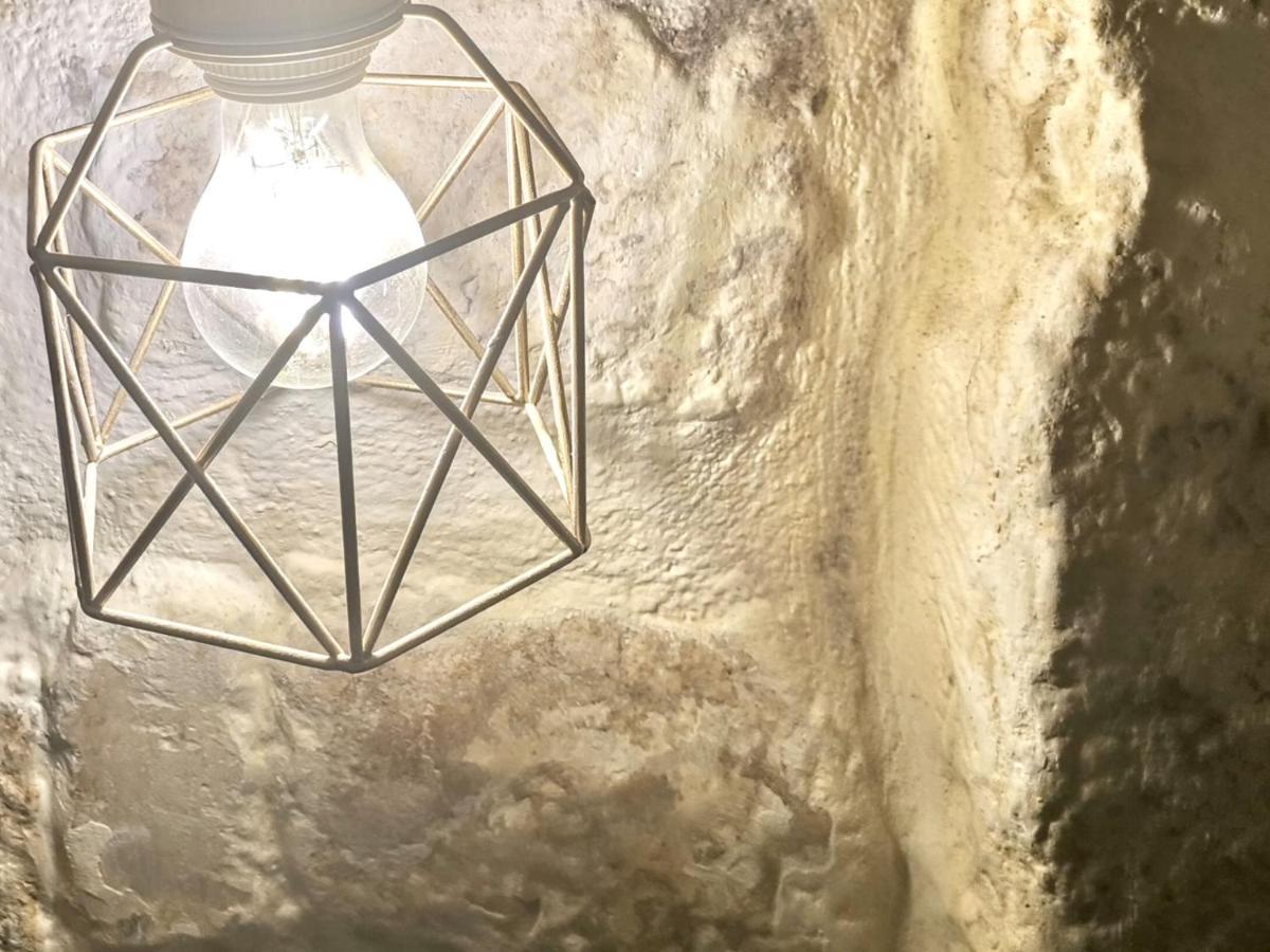 Ferienwohnung Il Piccolo Frantoio Ostuni Exterior foto