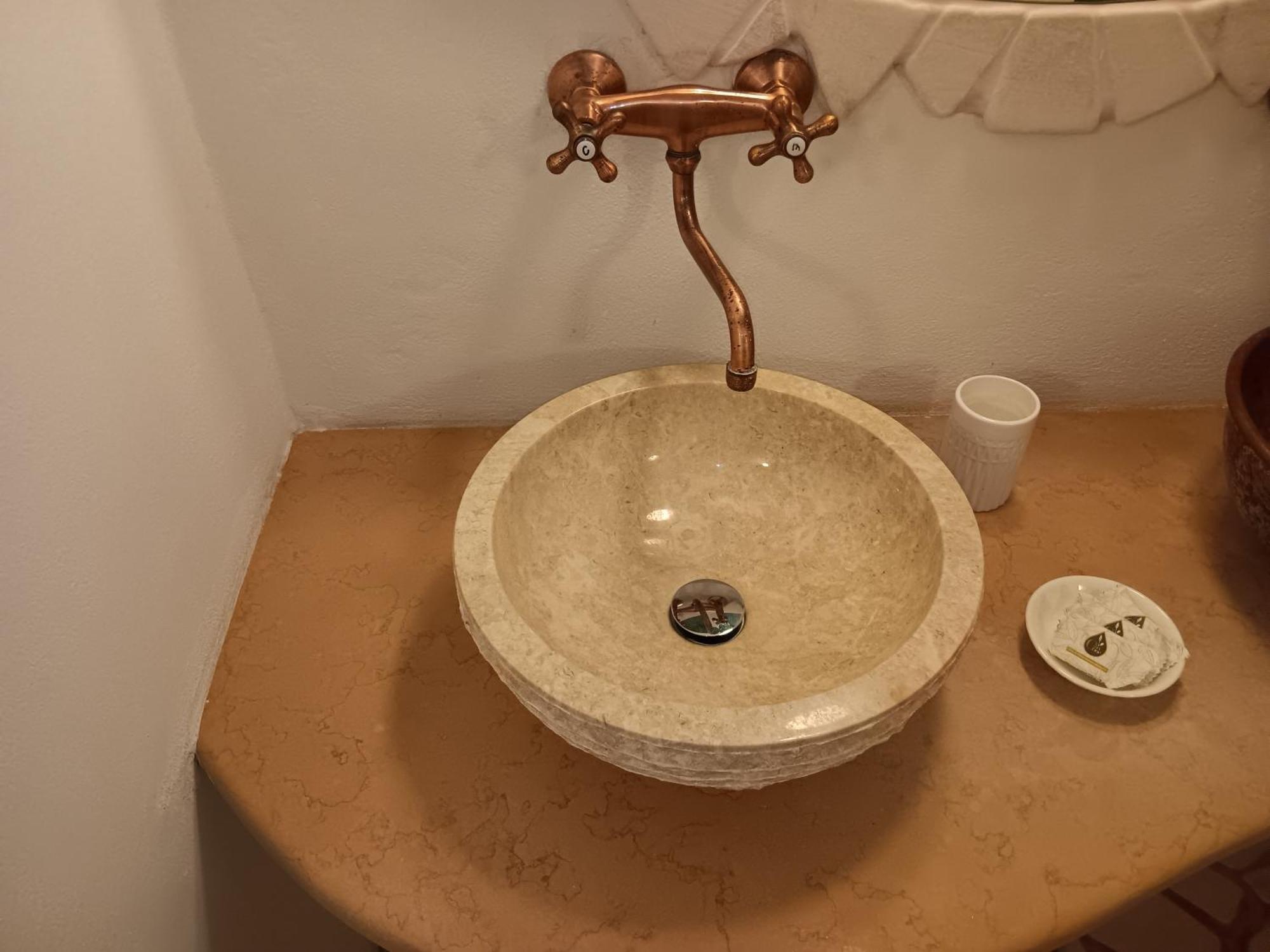 Ferienwohnung Il Piccolo Frantoio Ostuni Exterior foto